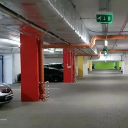 Park Inn by Radisson Zalakaros Resort & Spa Zalakaros - Belső