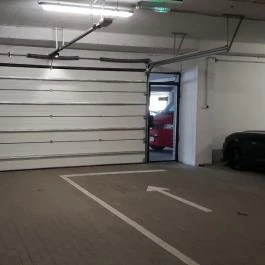 Park Inn by Radisson Zalakaros Resort & Spa Zalakaros - Belső