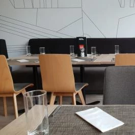 Park Inn by Radisson Zalakaros Resort & Spa Zalakaros - Belső