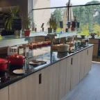 Park Inn by Radisson Zalakaros Resort & Spa Zalakaros - Belső