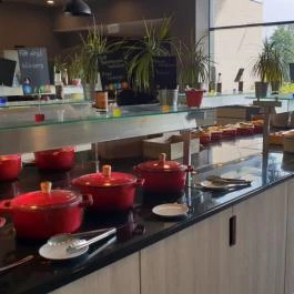 Park Inn by Radisson Zalakaros Resort & Spa Zalakaros - Belső