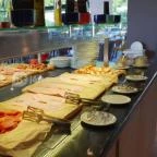 Park Inn by Radisson Zalakaros Resort & Spa Zalakaros - Vendéglátás