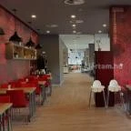 Park Inn by Radisson Zalakaros Resort & Spa Zalakaros - Vendéglátás