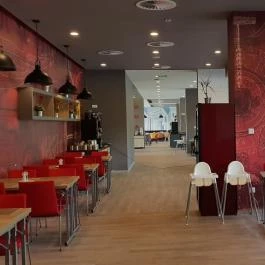 Park Inn by Radisson Zalakaros Resort & Spa Zalakaros - Vendéglátás