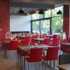 Park Inn by Radisson Zalakaros Resort & Spa Zalakaros - Vendéglátás