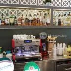 Park Inn by Radisson Zalakaros Resort & Spa Zalakaros - Vendéglátás