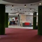 Park Inn by Radisson Zalakaros Resort & Spa Zalakaros - Vendéglátás