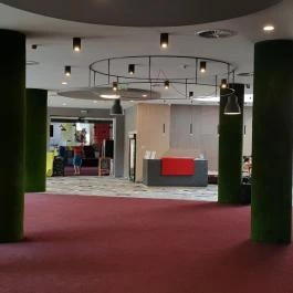 Park Inn by Radisson Zalakaros Resort & Spa Zalakaros - Vendéglátás