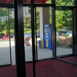 Park Inn by Radisson Zalakaros Resort & Spa Zalakaros - Belső