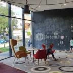 Park Inn by Radisson Zalakaros Resort & Spa Zalakaros - Belső