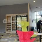 Park Inn by Radisson Zalakaros Resort & Spa Zalakaros - Vendéglátás