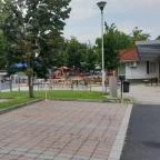 Park Inn by Radisson Zalakaros Resort & Spa Zalakaros - Környék