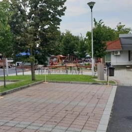 Park Inn by Radisson Zalakaros Resort & Spa Zalakaros - Környék