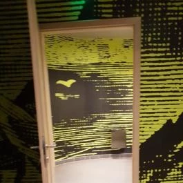 Park Inn by Radisson Zalakaros Resort & Spa Zalakaros - Belső