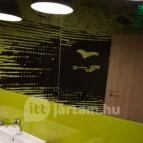 Park Inn by Radisson Zalakaros Resort & Spa Zalakaros - Belső