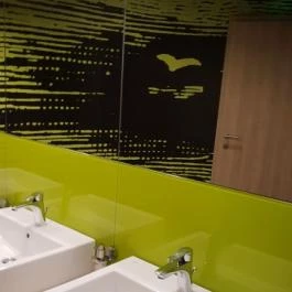 Park Inn by Radisson Zalakaros Resort & Spa Zalakaros - Belső