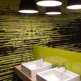 Park Inn by Radisson Zalakaros Resort & Spa Zalakaros - Belső