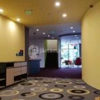 Park Inn by Radisson Zalakaros Resort & Spa Zalakaros - Belső