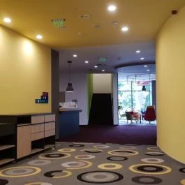 Park Inn by Radisson Zalakaros Resort & Spa Zalakaros - Belső