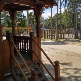 Pécsi Állatkert Pécs - Egyéb