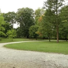 Platthy Kastélyszálló Bánhorváti - Környék