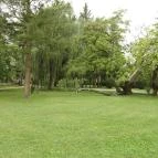 Platthy Kastélyszálló Bánhorváti - Környék