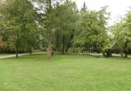 Platthy Kastélyszálló Bánhorváti