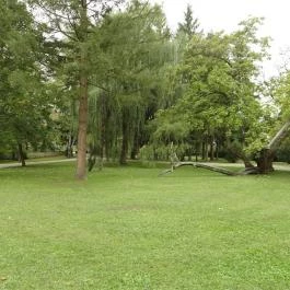 Platthy Kastélyszálló Bánhorváti - Környék