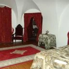 Platthy Kastélyszálló Bánhorváti - Szobák