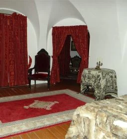 Platthy Kastélyszálló