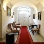 Platthy Kastélyszálló Bánhorváti - Belső