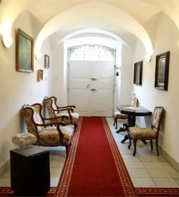 Platthy Kastélyszálló