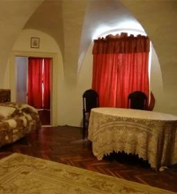 Platthy Kastélyszálló