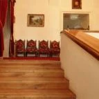 Platthy Kastélyszálló Bánhorváti - Belső