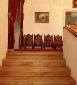 Platthy Kastélyszálló