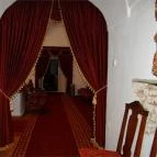 Platthy Kastélyszálló Bánhorváti - Belső