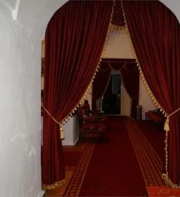 Platthy Kastélyszálló