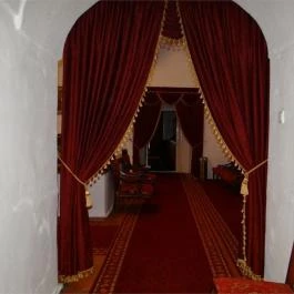 Platthy Kastélyszálló Bánhorváti - Belső