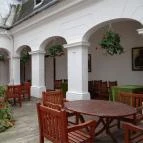 Platthy Kastélyszálló Bánhorváti - Külső kép