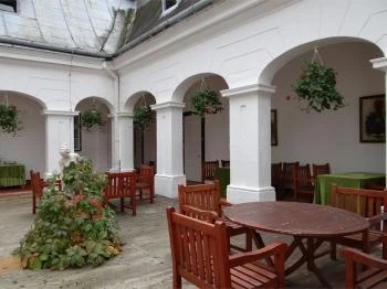 Platthy Kastélyszálló Bánhorváti