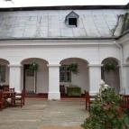 Platthy Kastélyszálló Bánhorváti - Külső kép