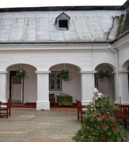 Platthy Kastélyszálló