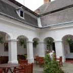 Platthy Kastélyszálló Bánhorváti - Vendéglátás