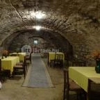 Platthy Kastélyszálló Bánhorváti - Vendéglátás