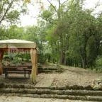 Platthy Kastélyszálló Bánhorváti - Környék