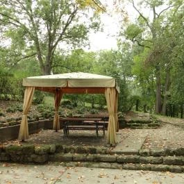 Platthy Kastélyszálló Bánhorváti - Környék