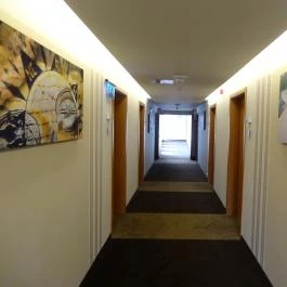 Residence Hotel Balaton Siófok - Belső