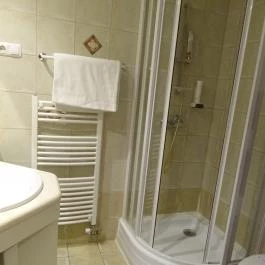 Residence Hotel Balaton Siófok - Szobák