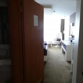 Residence Hotel Balaton Siófok - Szobák