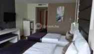 Residence Hotel Balaton Siófok - Szobák